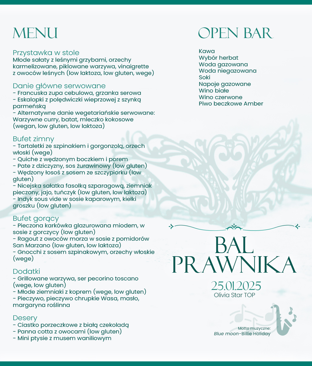 Bal Prawnika 2025