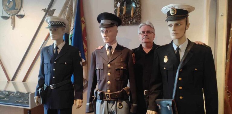 Muzeum Kryminalistyki Na WPiA. Wywiad w Radiu Gdańsk