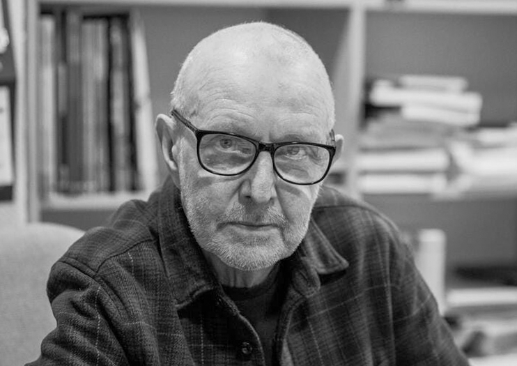Jerzy Hall