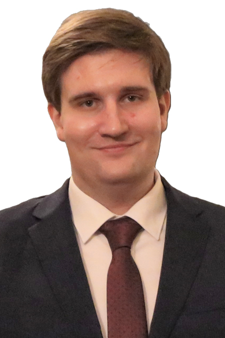 Dr Damian Szczepaniak laureatem konkursu MINIATURA 8