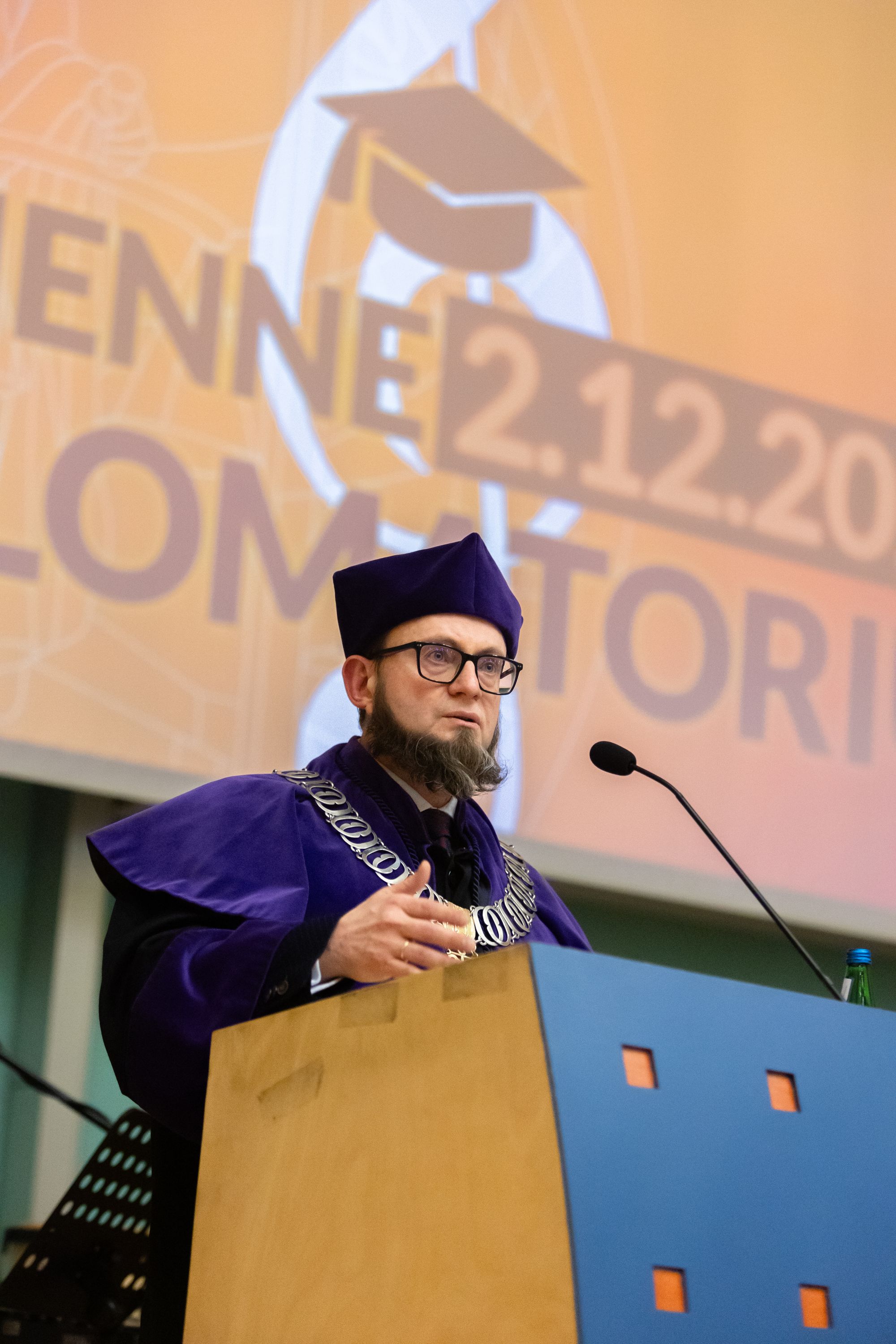 Relacja: Jazzienne Dyplomatorium 2024