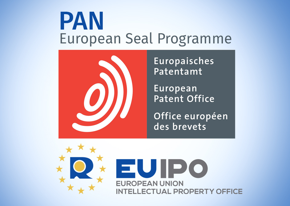 Program PAN European Sea