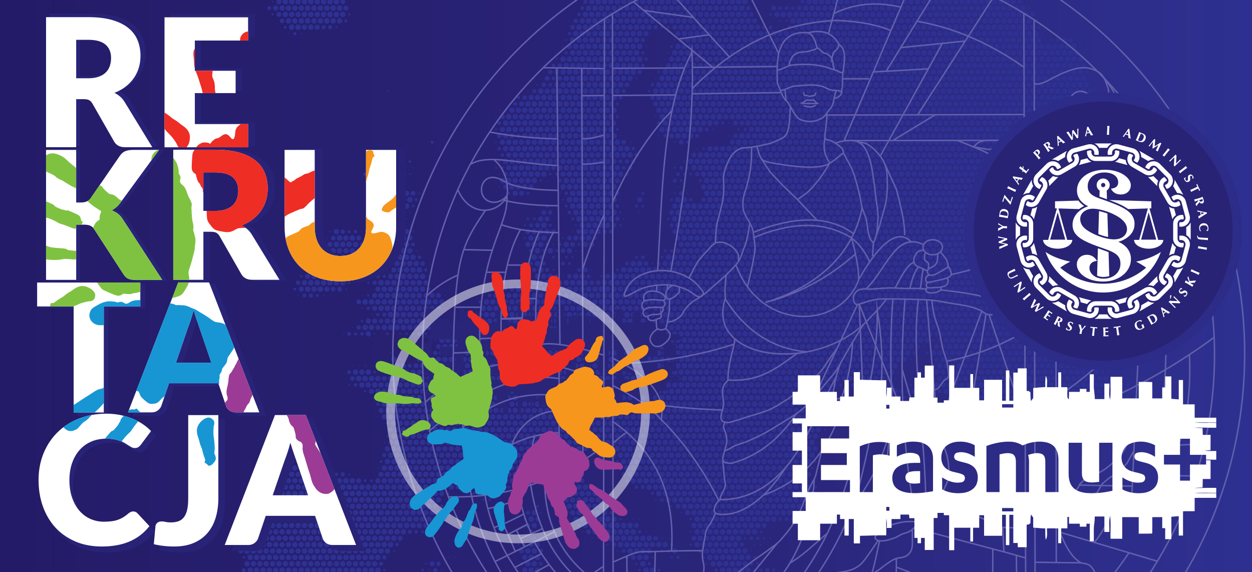 Erasmus+ REKRUTACJA