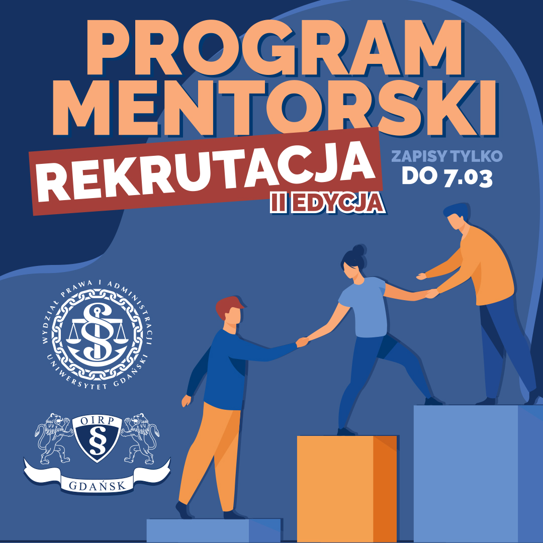 Program mentorski