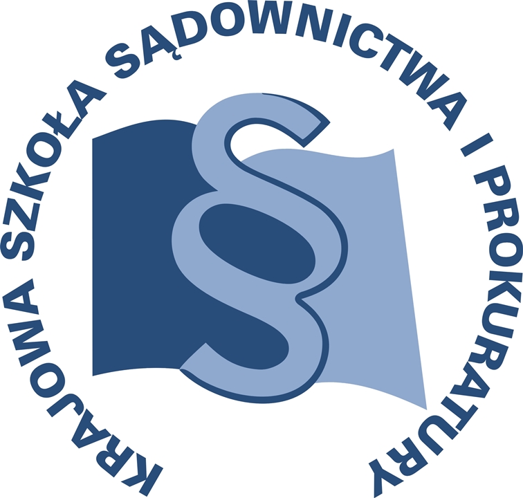 Krajowa Szkoła Sądownictwa i Prokuratury