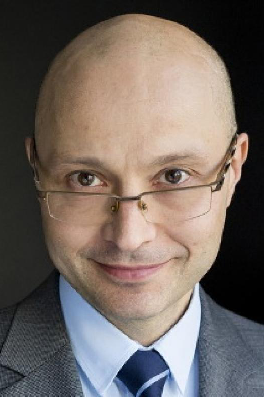 Piotr Girdwoyń