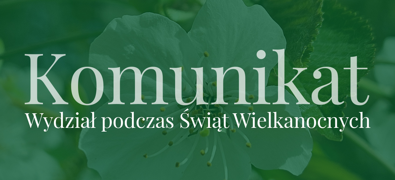 Komunikat 