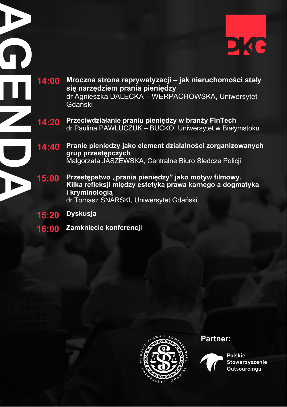 Przestępstwo prania pieniędzy- mechanizmy, konsekwencje, przeciwdziałanie.  