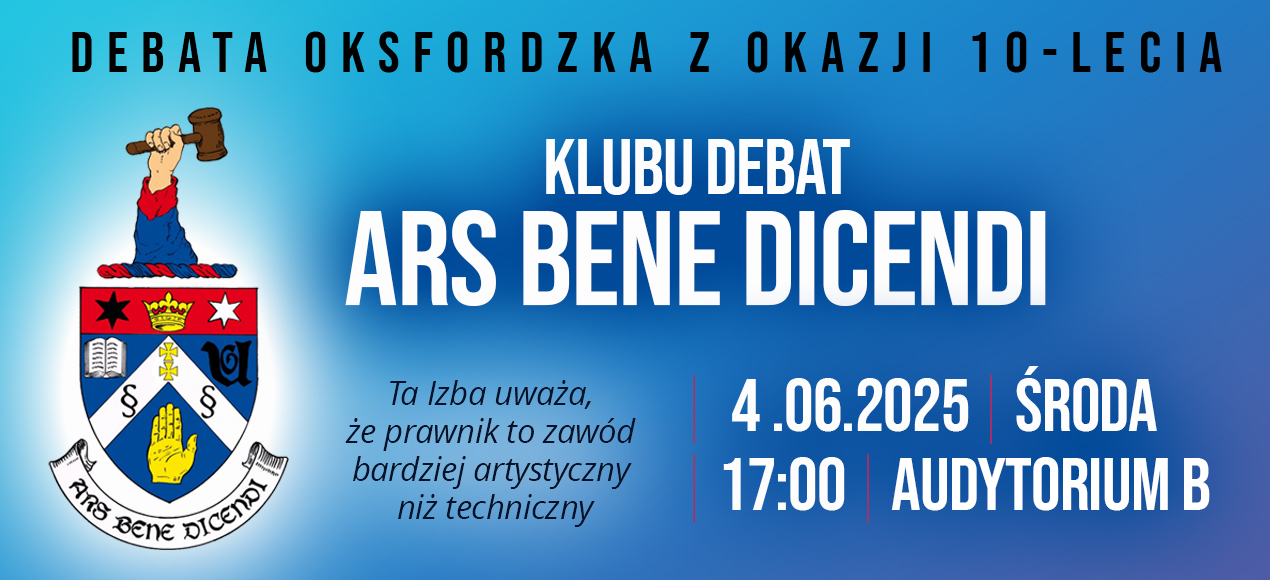 Debata Oksfordzka 10-lecia