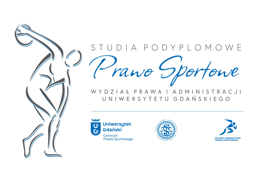 Studia podyplomowe Prawo sportowe