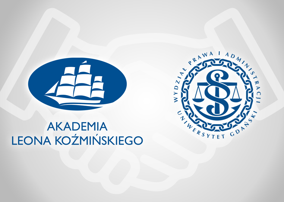 Wydział Prawa i Administracji Uniwersytetu Gdańskiego i Akademia Leona Koźmińskiego rozpoczynają współpracę nad badaniami prawnymi w obszarze technologii kwantowych
