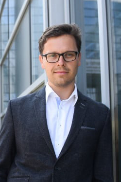 dr hab. Jakub Szlachetko, prof. UG powołany do organu doradczego działającego w strukturach Unii Europejskiej