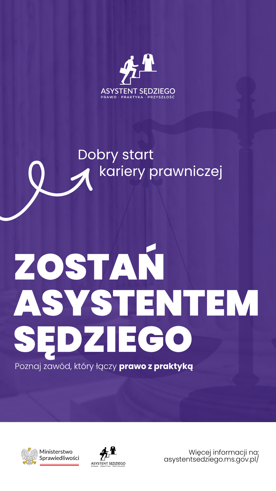  „Asystent Sędziego – Prawo. Praktyka. Przyszłość”