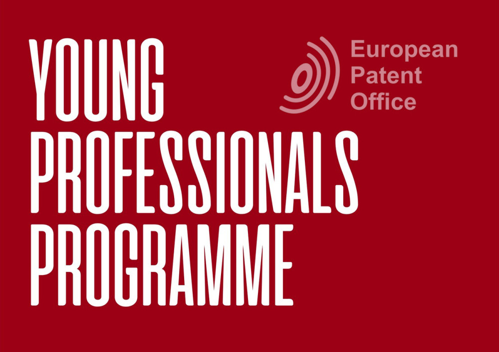 EPO Young Professional Programme