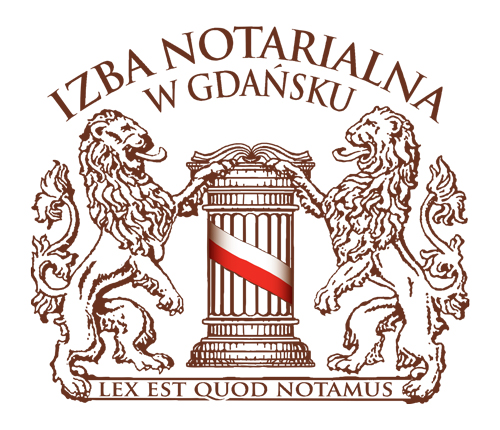Logo Izba Notarialna