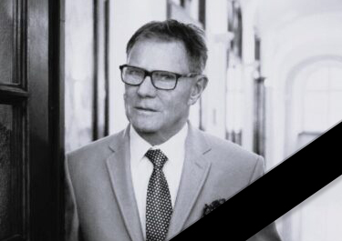 Zmarł prof. dr hab. Tomasz Kaczmarek