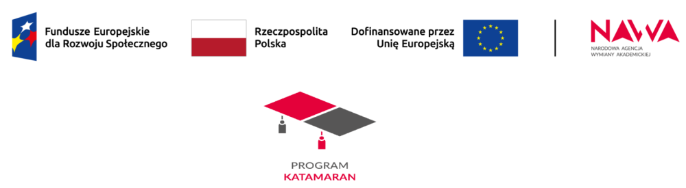 NAWA Katamaran WPiAUG 2026