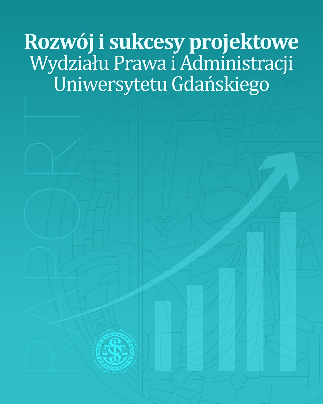 Rozwój i sukcesy projektowe WPiA UG