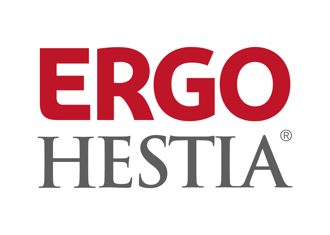 Ergo Hestia Logo