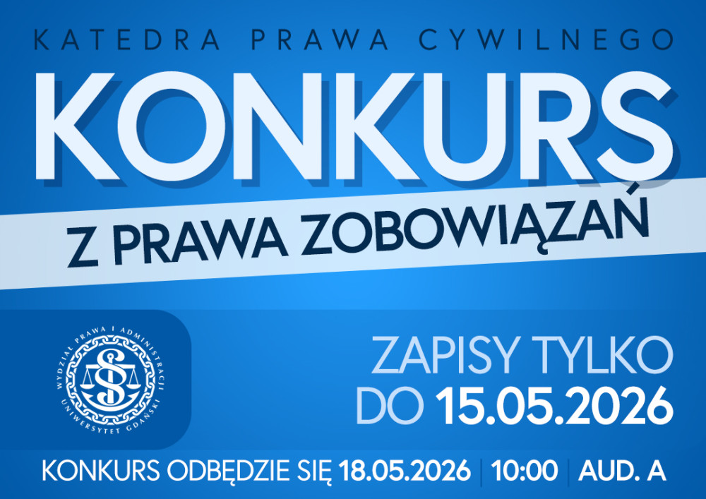 Konkurs - Prawo Cywilne: Zobowiązania