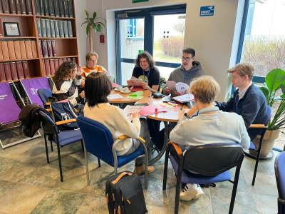 Mikropoświadczenia wydane w ramach programu BIP Erasmus+