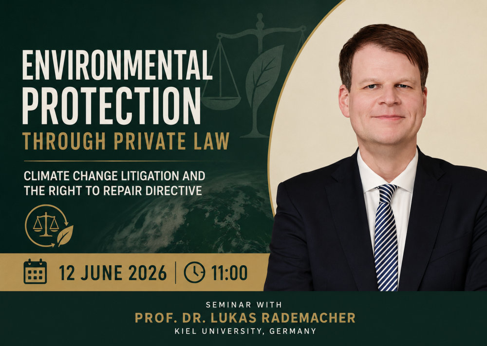 Prof. Rademacher