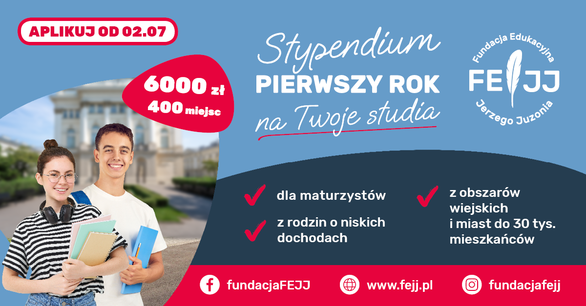 Pierwszy Rok 