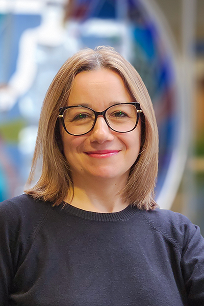 Anna Kałahur