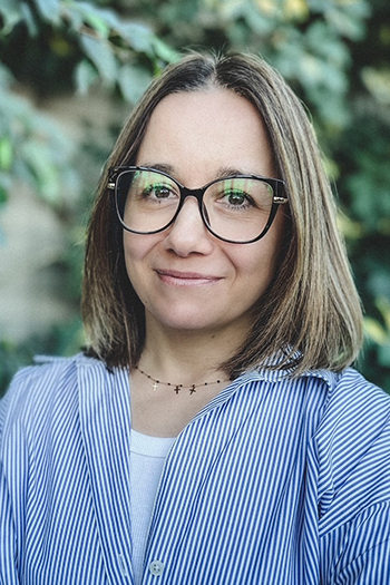 Anna Kałahur