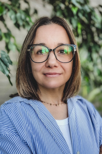 Anna Kałahur