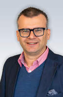 dr Michał Miłosz