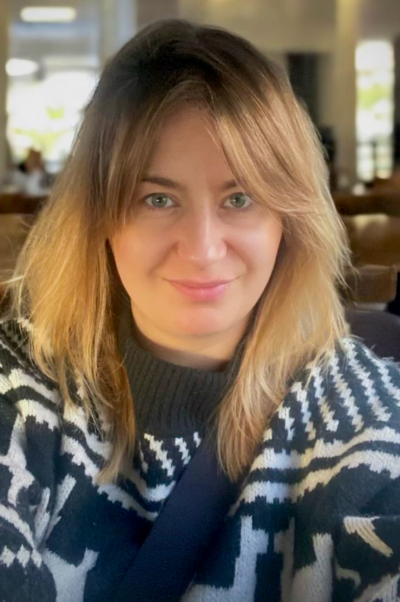 Ewelina Szatkowska