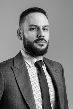 Adam Piotrowski