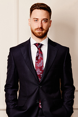Jakub Matusiak