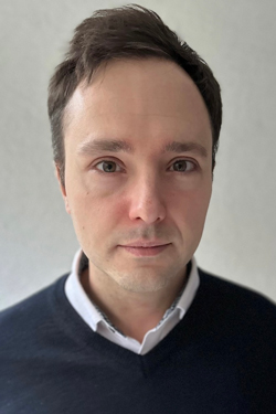Krzysztof Woźnica