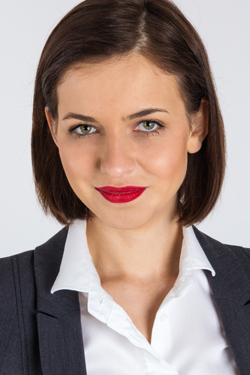 Olga Zinkiewicz-Będzimirska