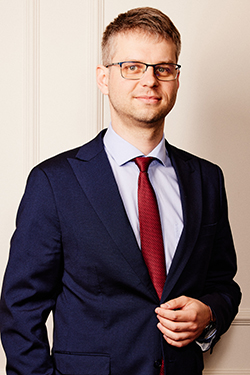 Tomasz Sadowski