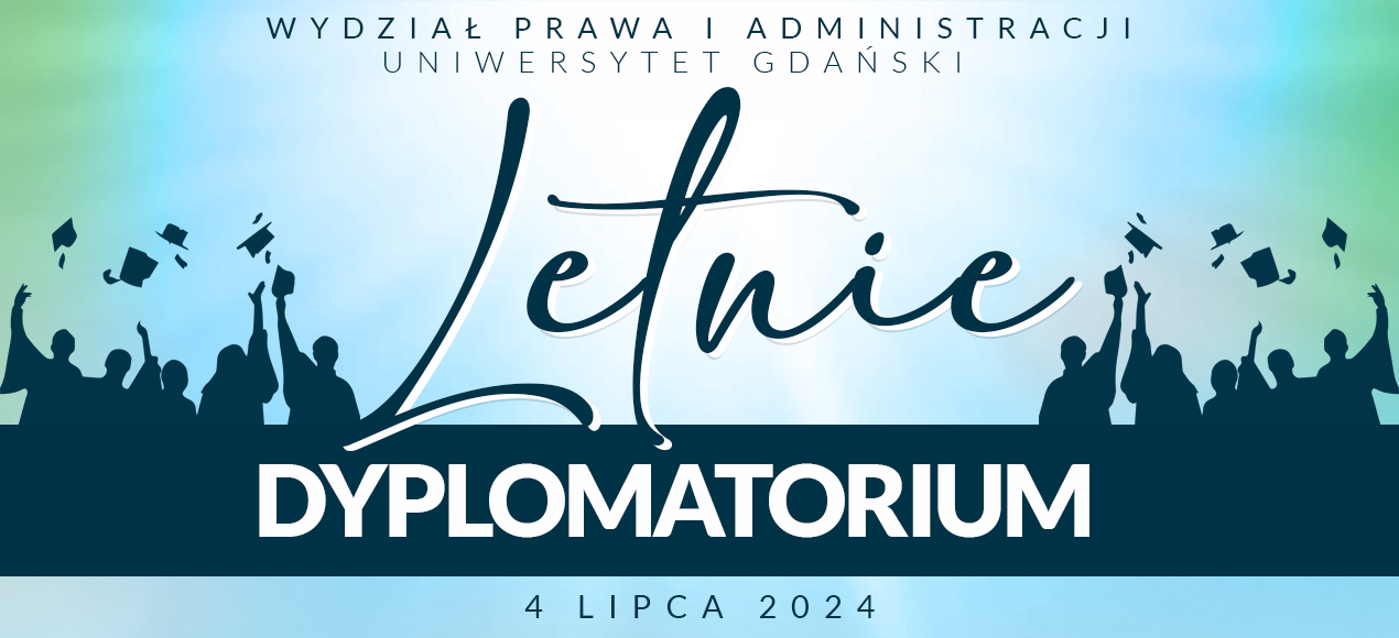 Letnie Dyplomatorium 2024