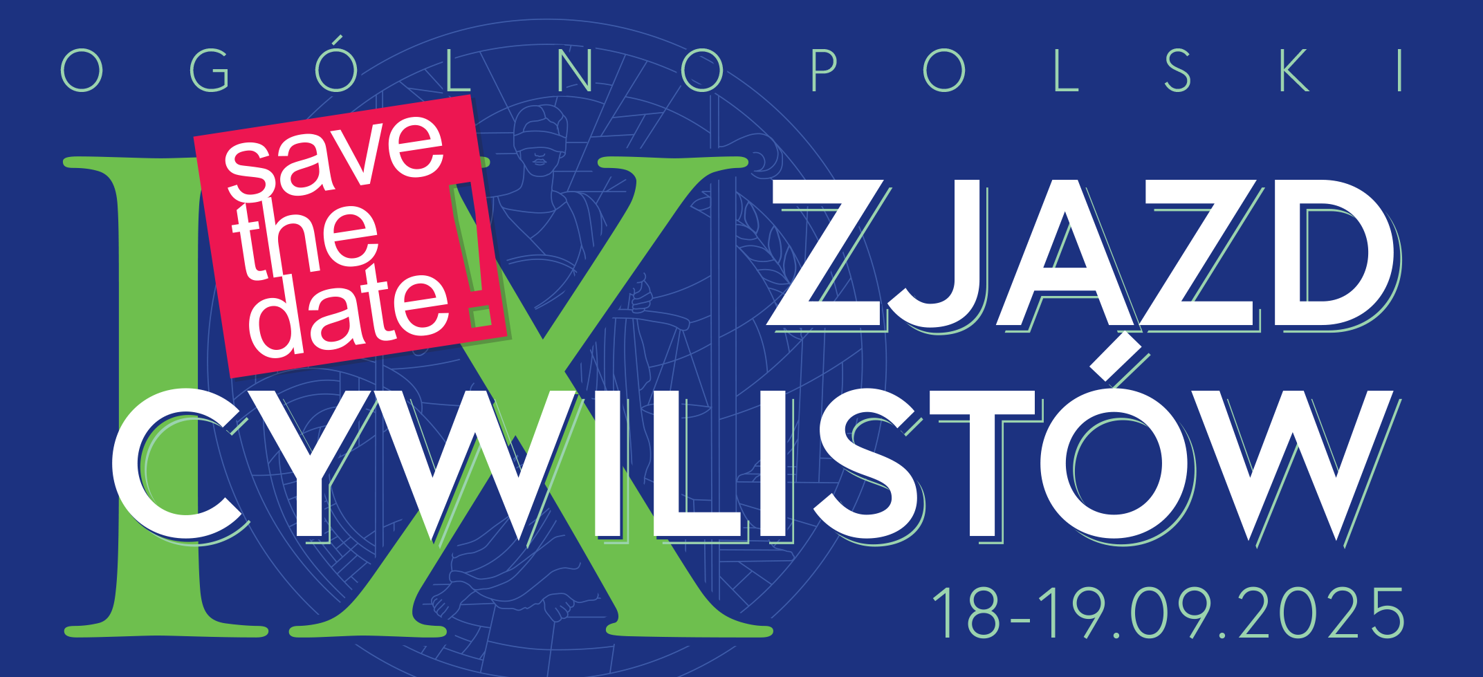 IX Ogólnopolski Zjazd Cywilistów