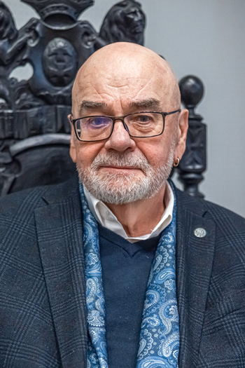 Jerzy Zajadło