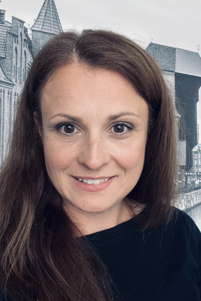 Agnieszka Dalecka-Werpachowska