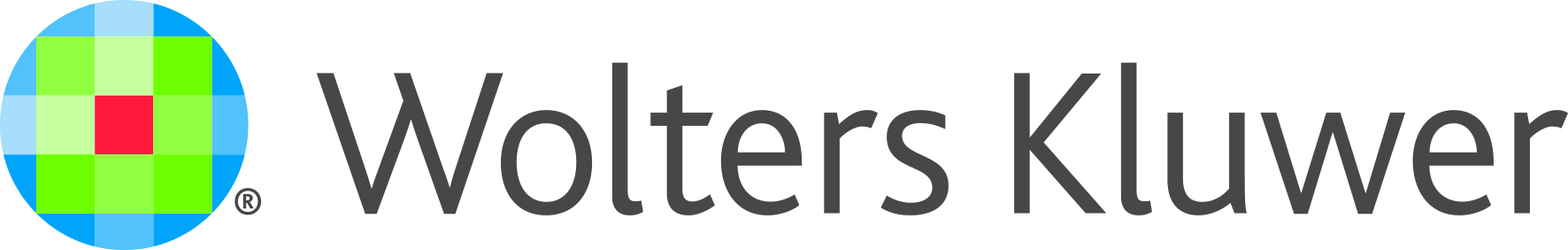 Wolter Kluwer logo