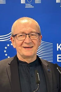 Włodzimierz Brazewicz