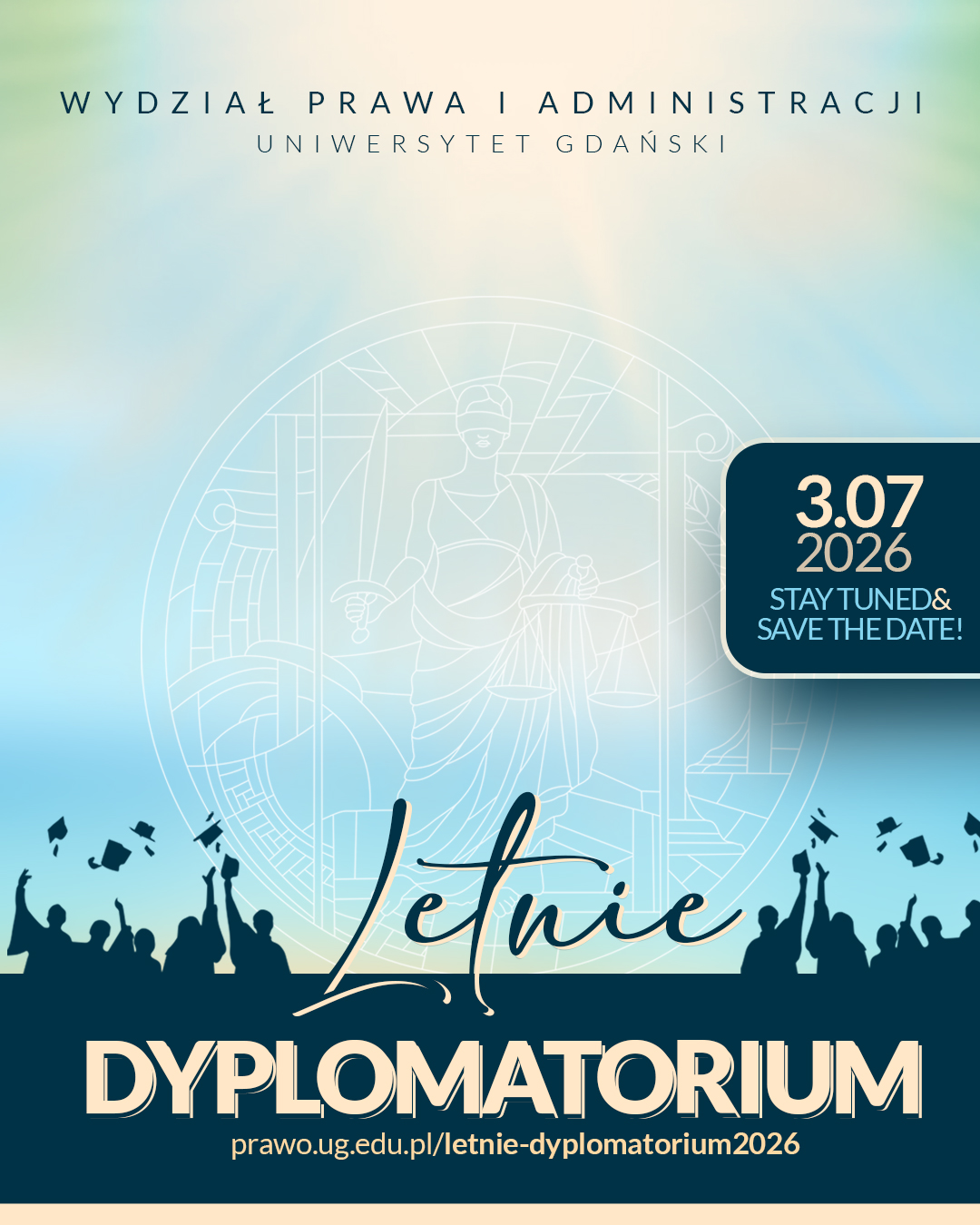 Letnie Dyplomatorium 2026