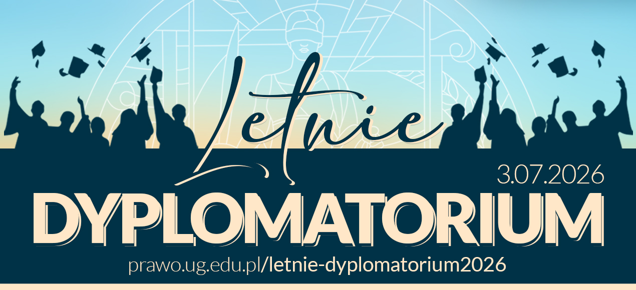 Letnie Dyplomatorium 2026
