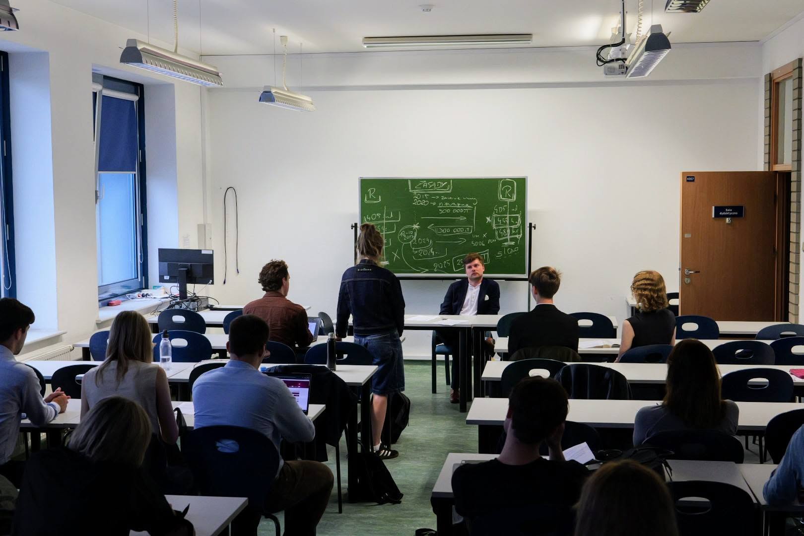 Letnie Spotkania z Praktyką Sądową