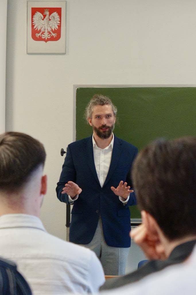 Letnie Spotkania z Praktyką Sądową