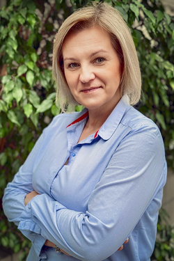 Marta Jankowska