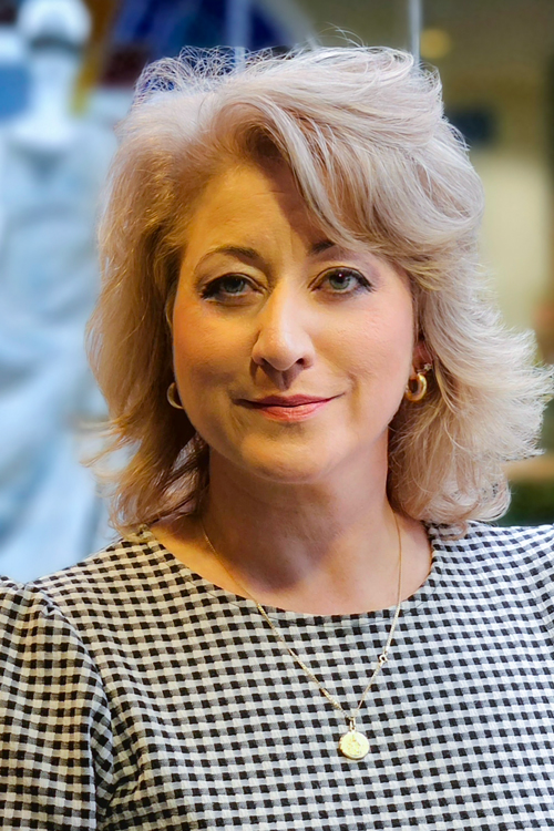 Agnieszka Martynowska
