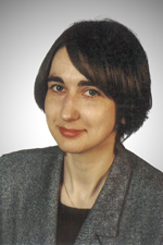 Magdalena Ćwieląg
